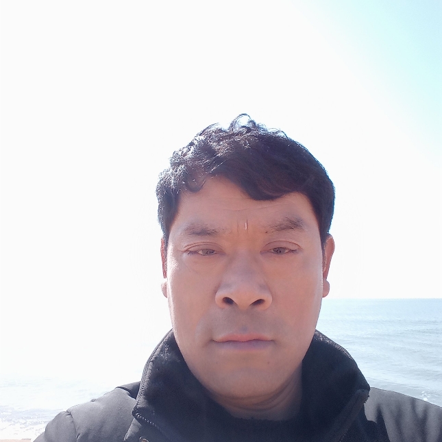 随遇而安一切顺心的照片