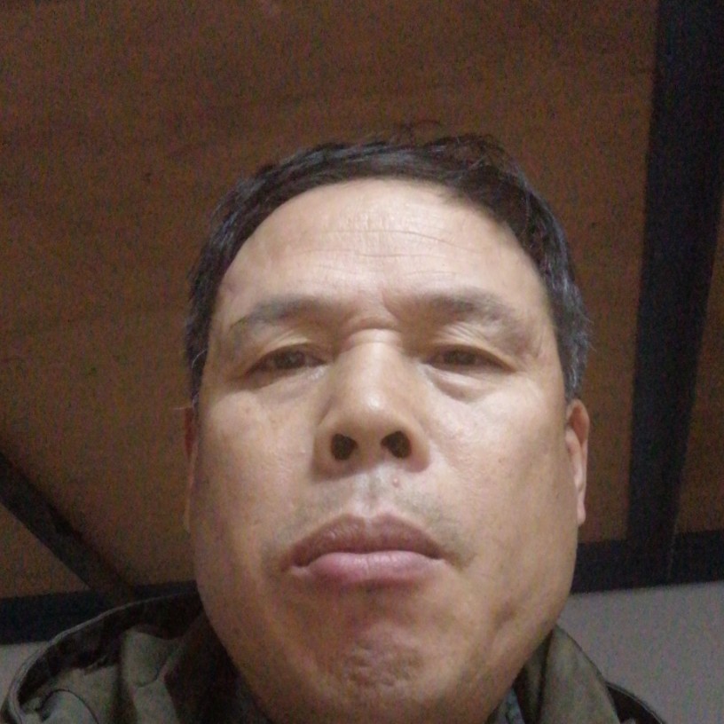 朋友相亲的照片