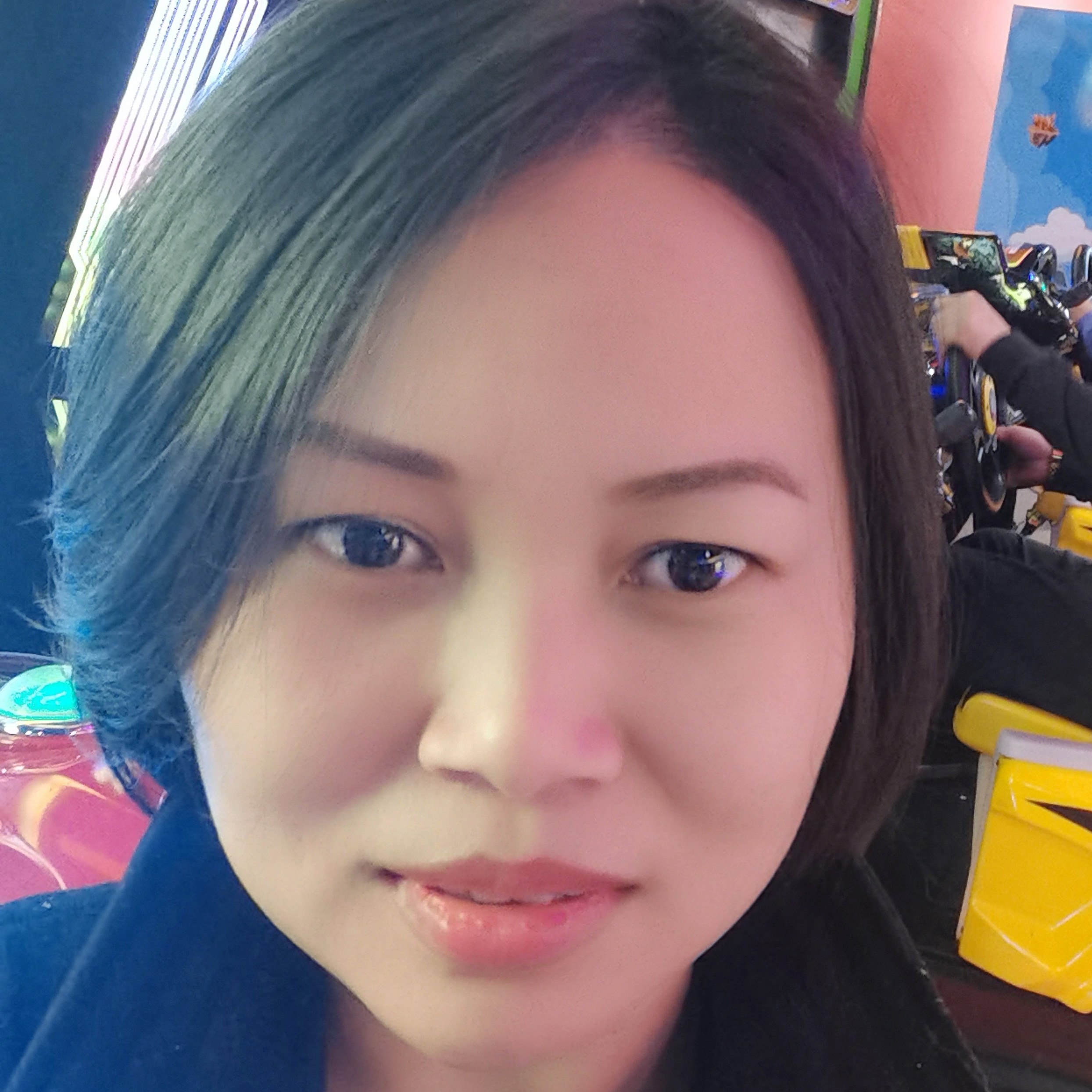 Yinikerr的照片