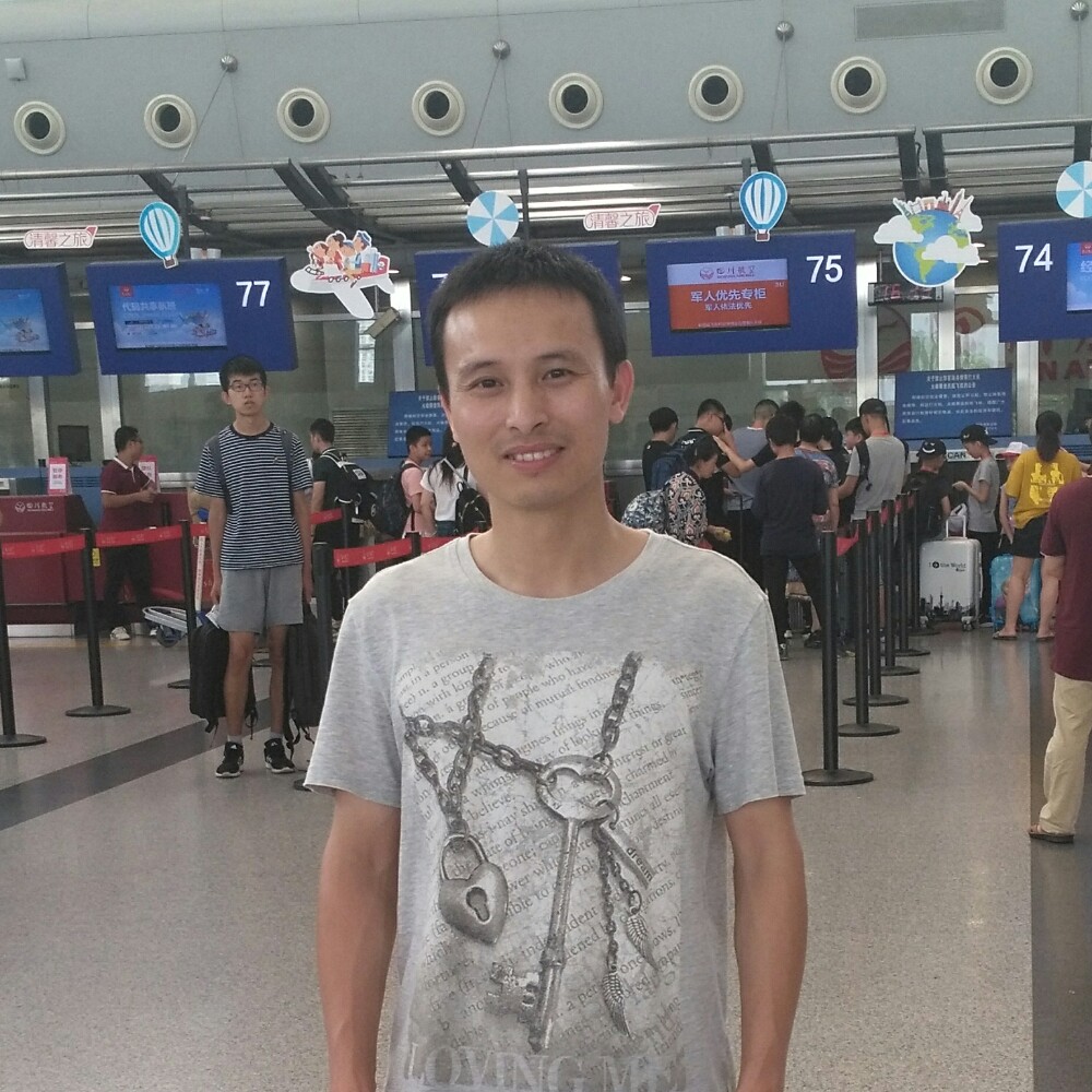 不知所以的照片