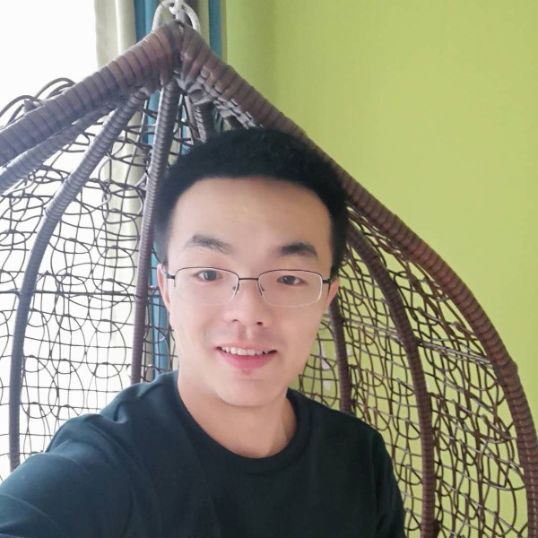 黄色月亮的照片