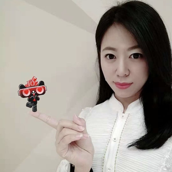 小Aryan的照片