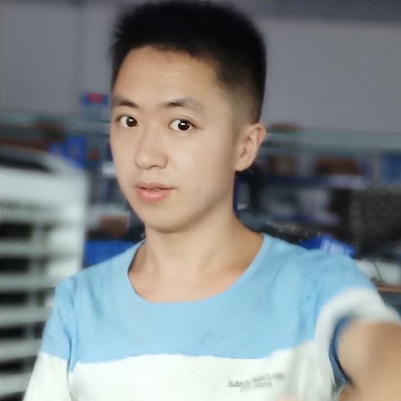 永不放弃的灰太狼的照片