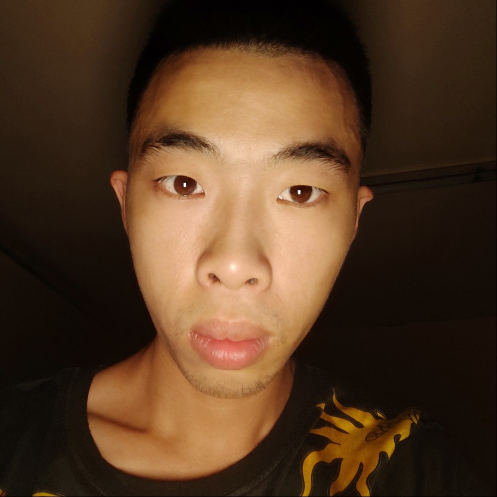 真心对你好的人的照片