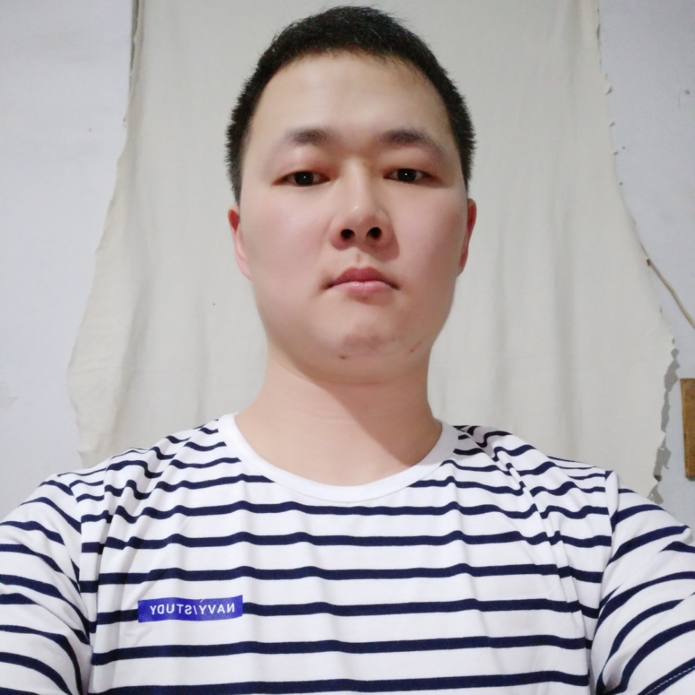 孤独贪狼的照片