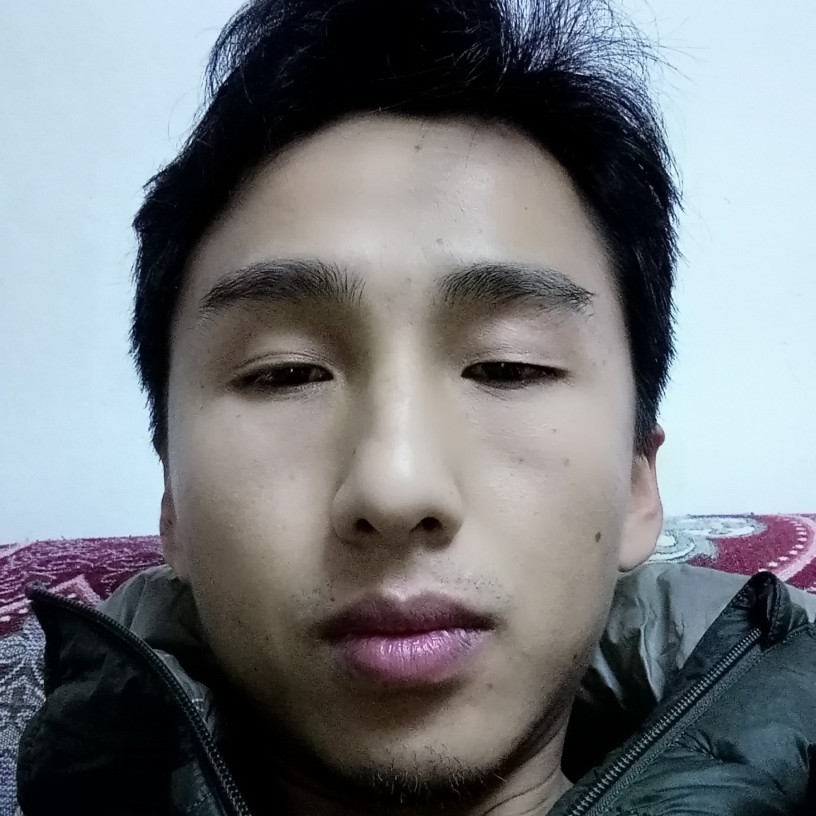阳辰～的照片