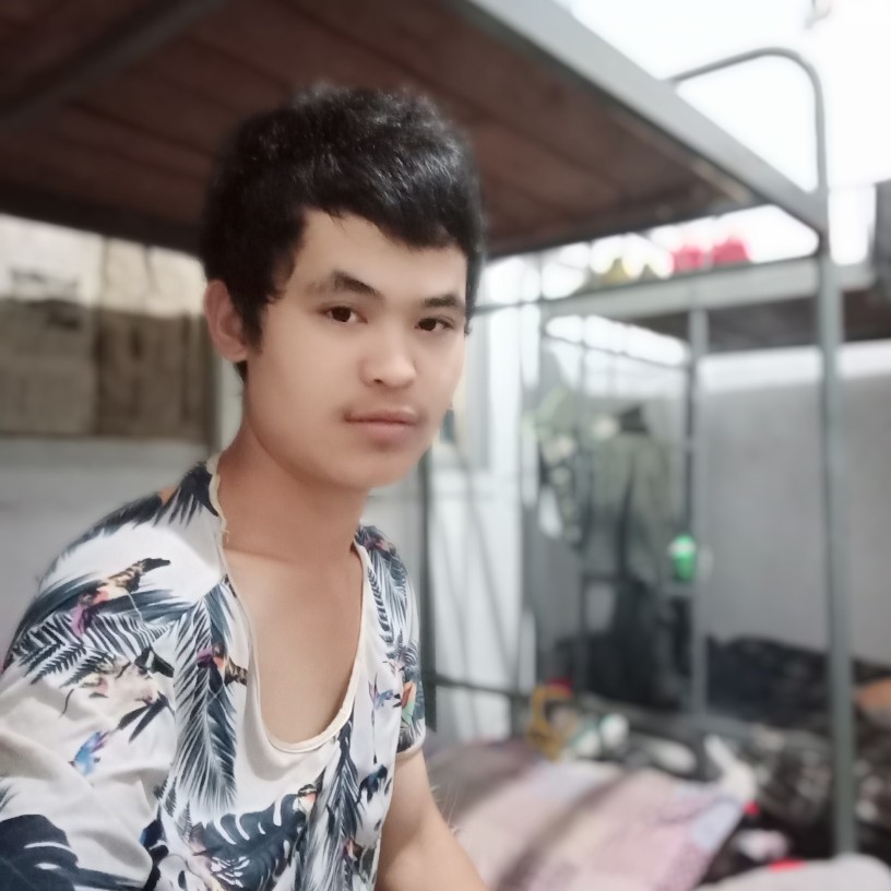 义气迎小懒虫的照片