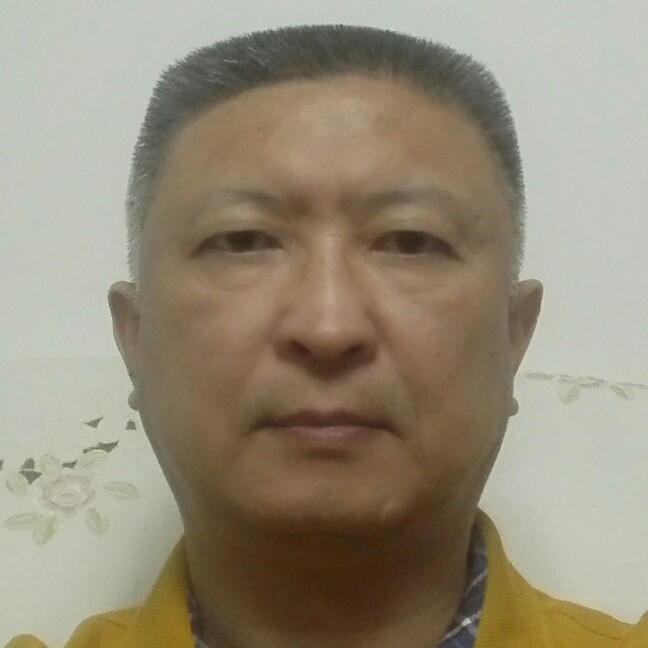 郝敬德的照片