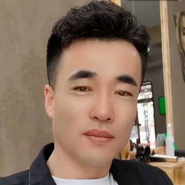 深情的等待的照片