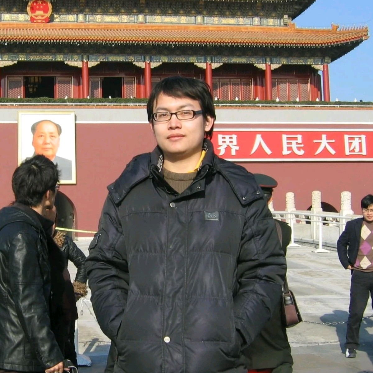 CG哈哈哈哈的照片
