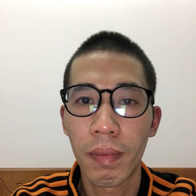 俏皮改变大树的照片
