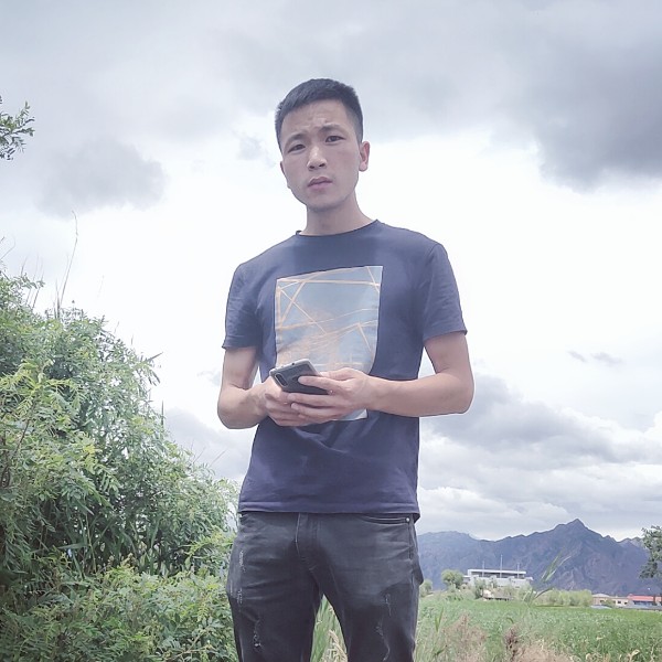 无心向冬天的照片