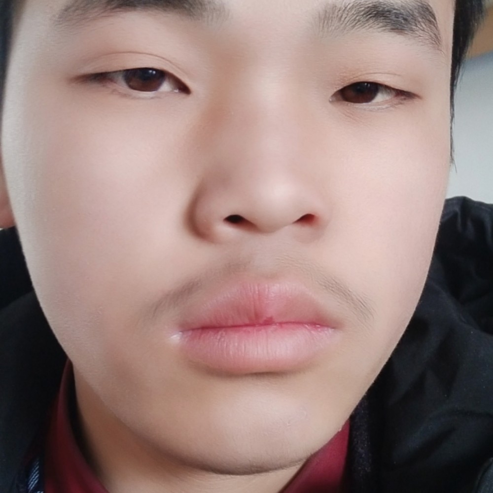 幸福打咖啡的照片