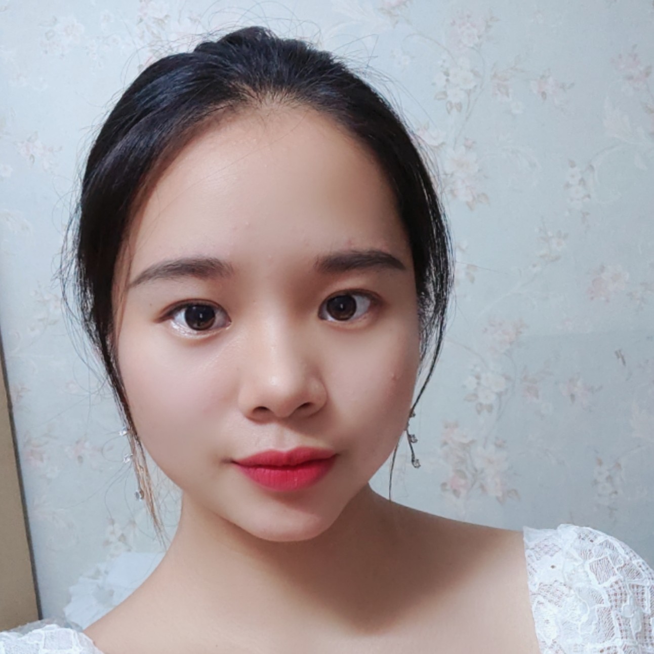 的照片