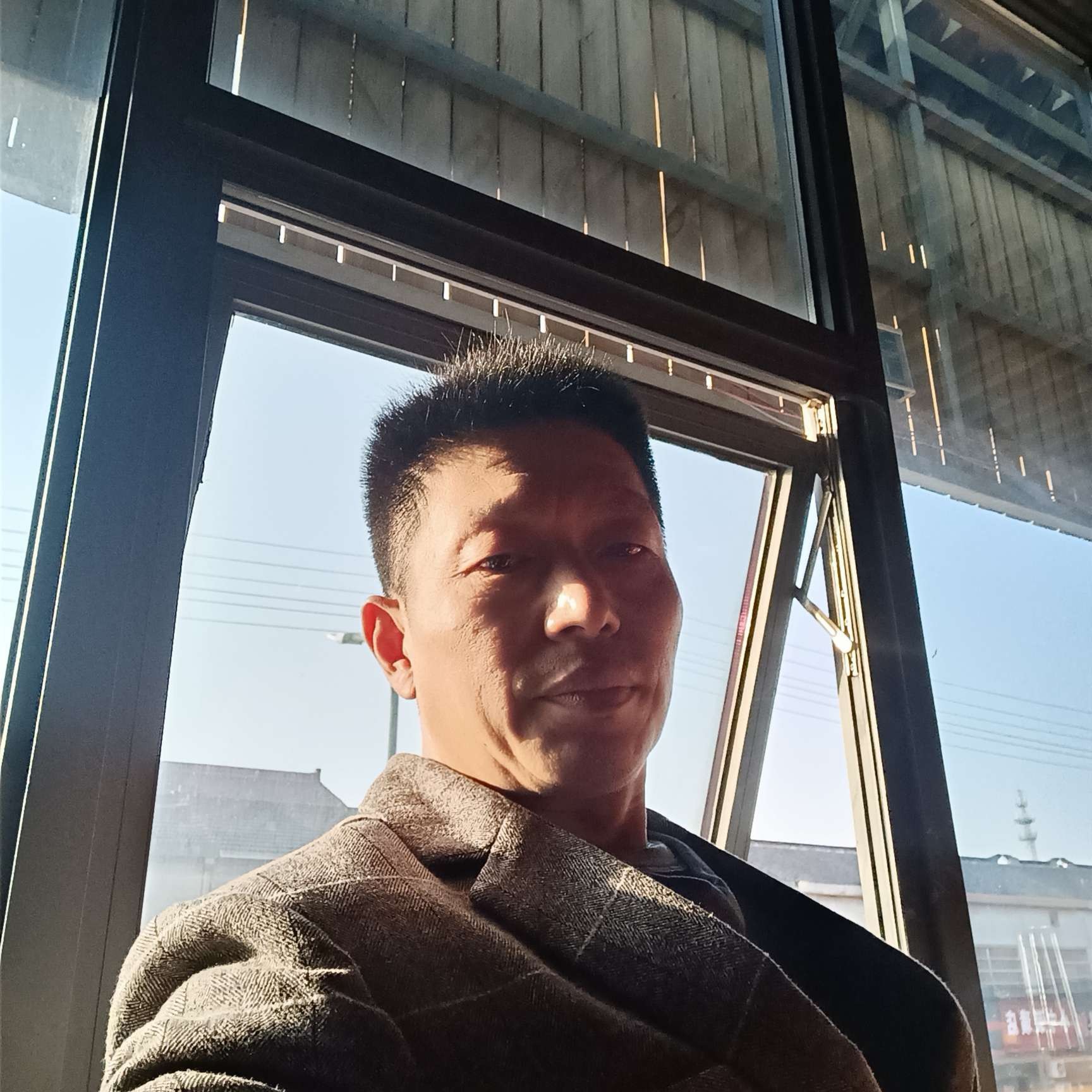 五林哥的照片