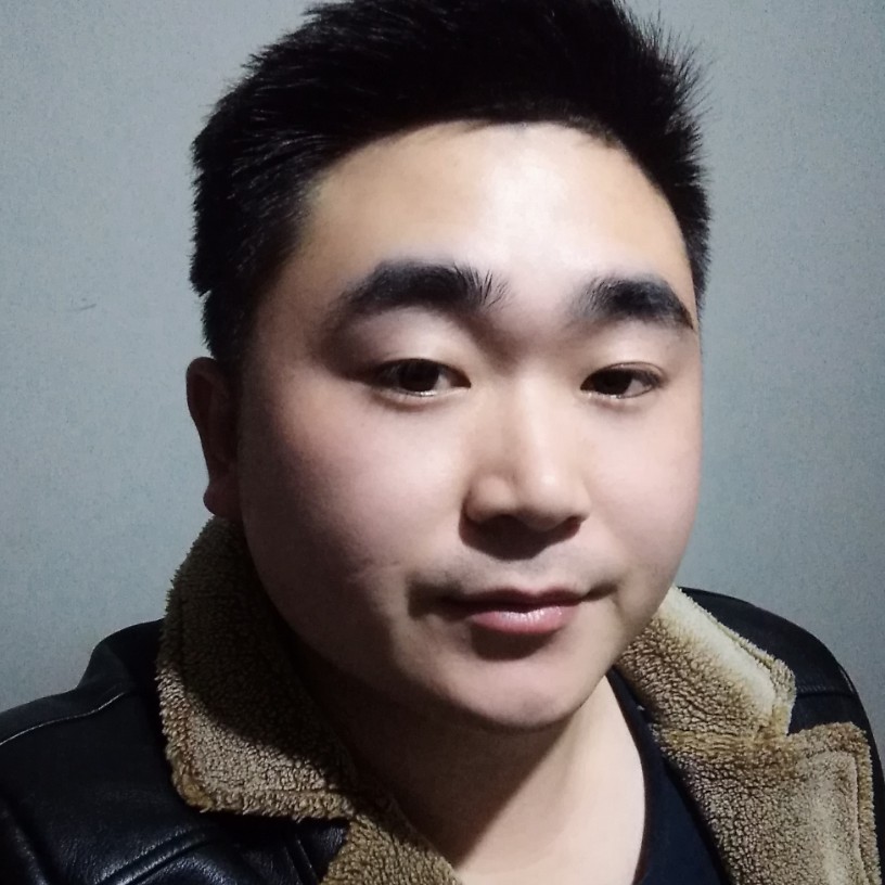 话神的照片