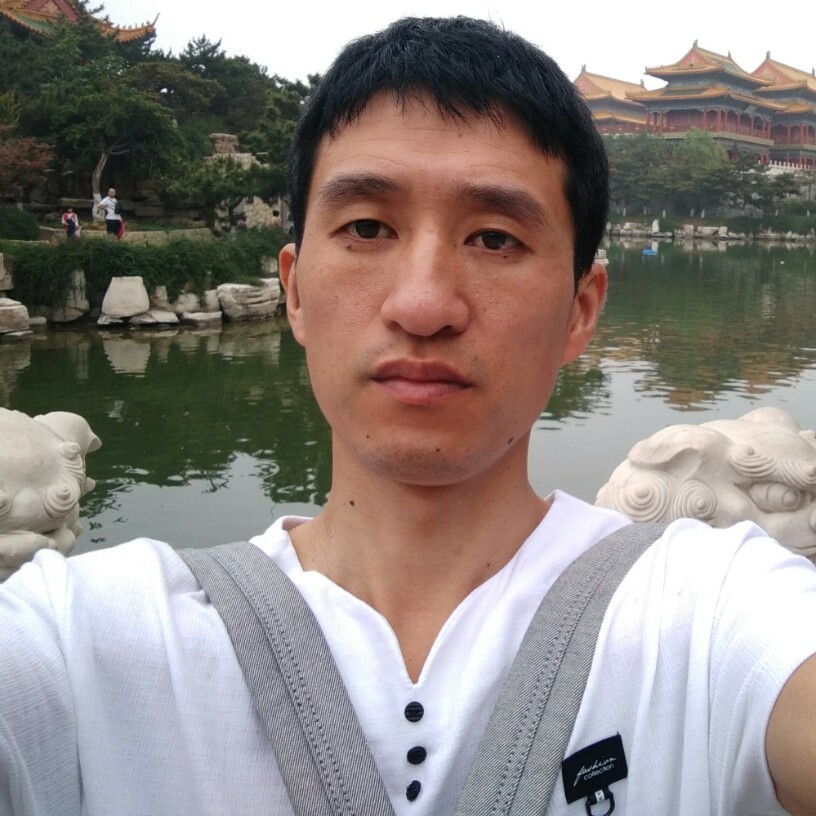 人随缘事随心的照片