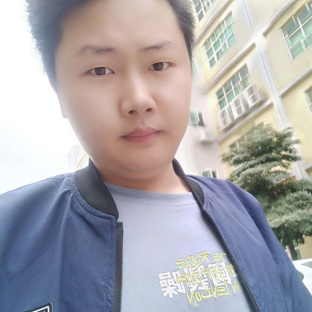 孤独漫步糖豆的照片