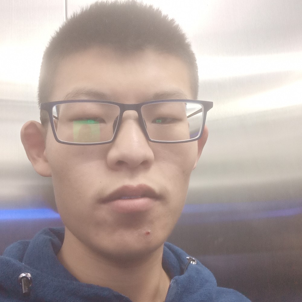 古风歌的照片