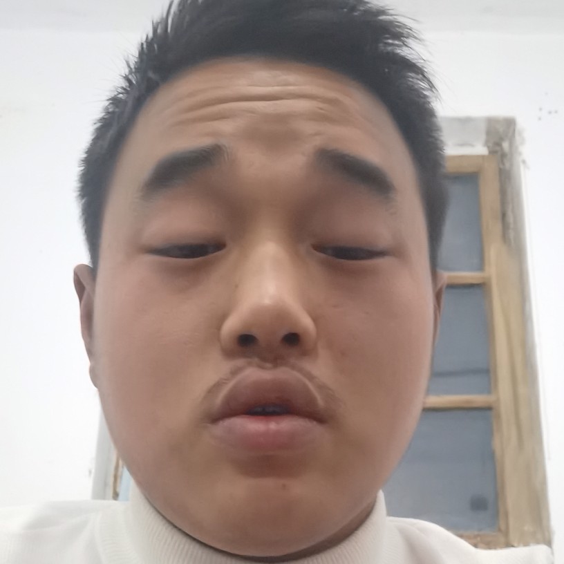 流岚和沉静的照片