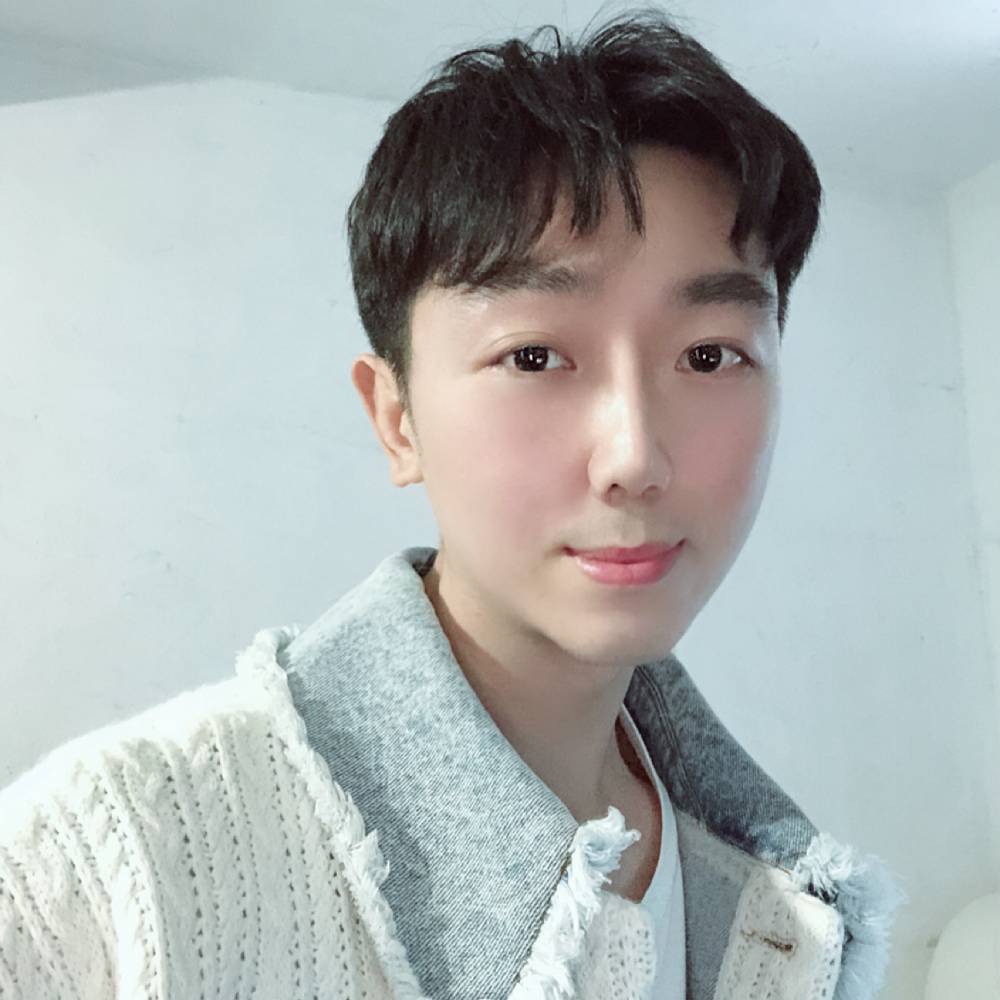 溪流细心的照片