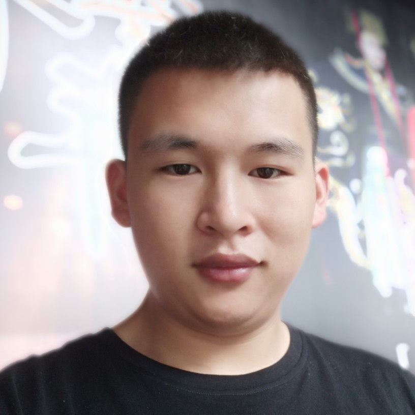 青衫等待体贴的照片