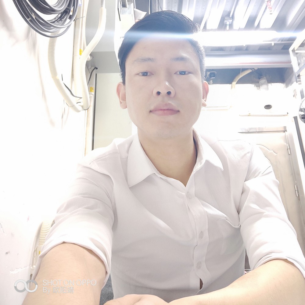 欧阳询的照片