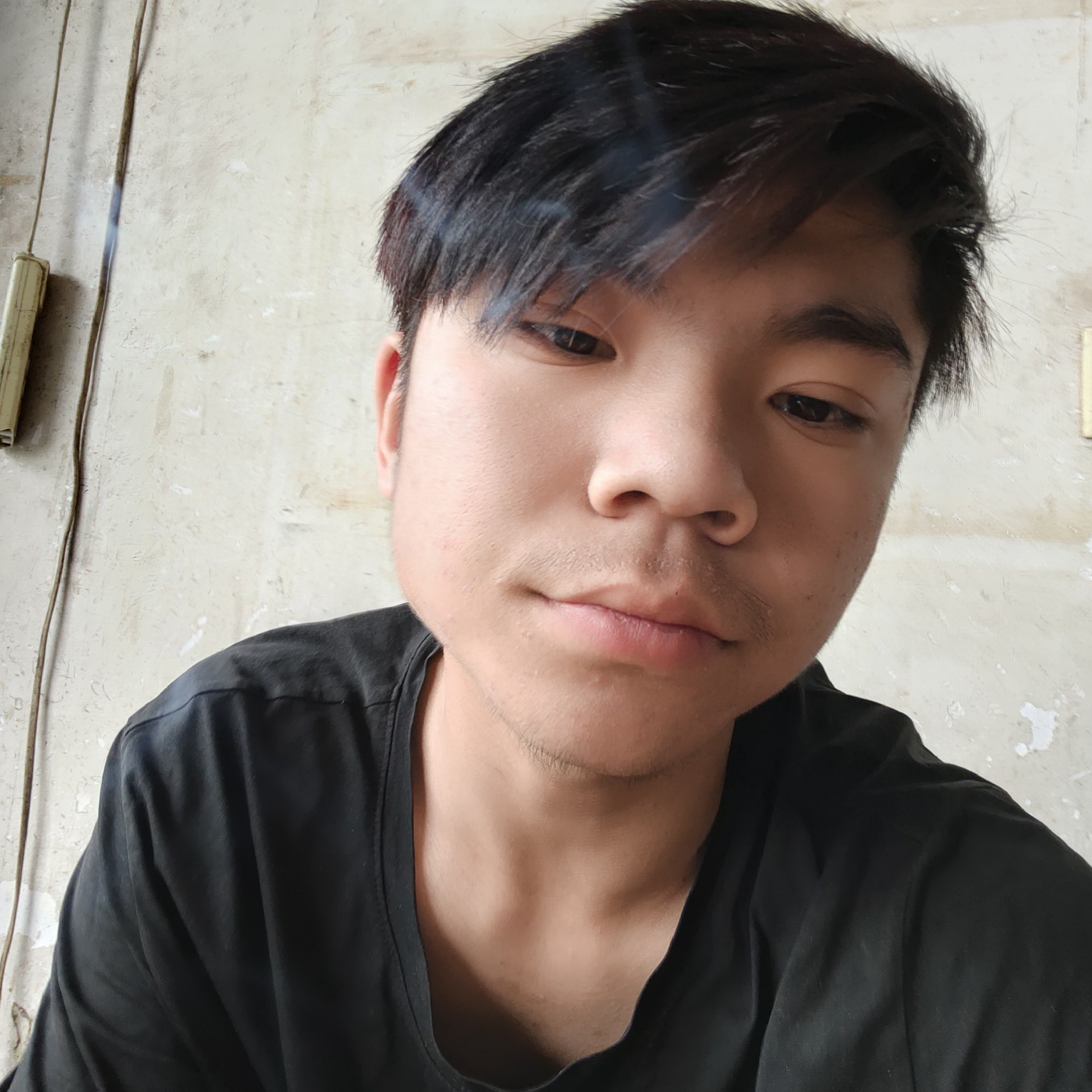 早晨向诚心的照片