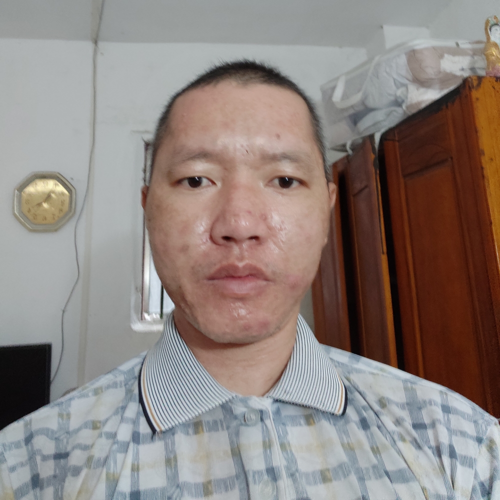 命运生的照片