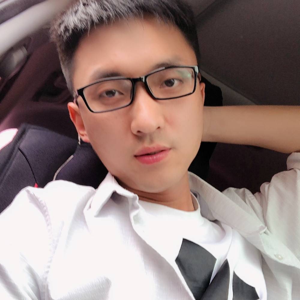 牛大帅的照片