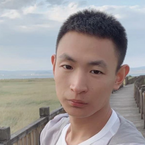 阿楠先生的照片