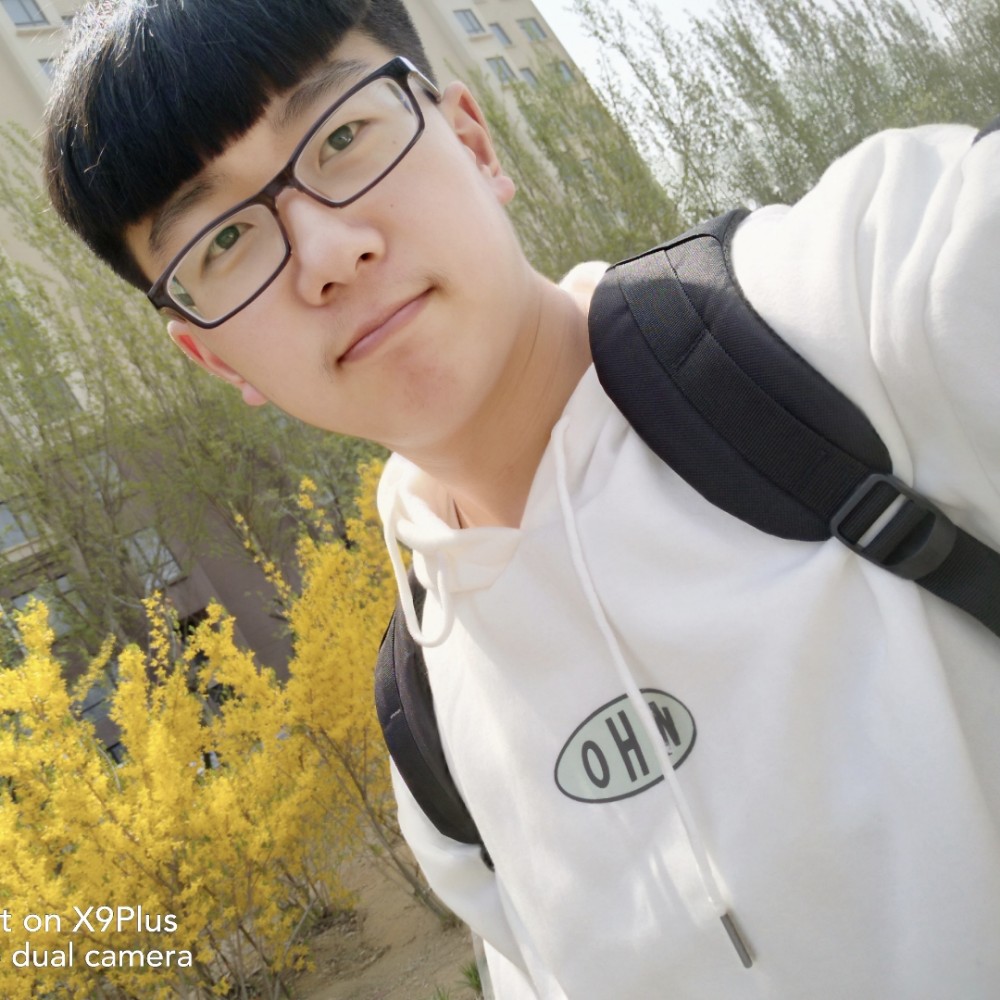 浅陌€的照片