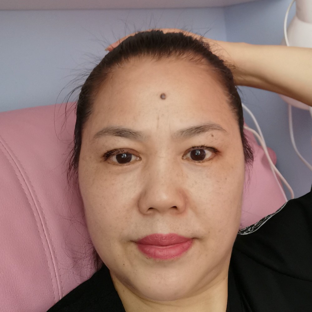 茉莉愿真淳的照片