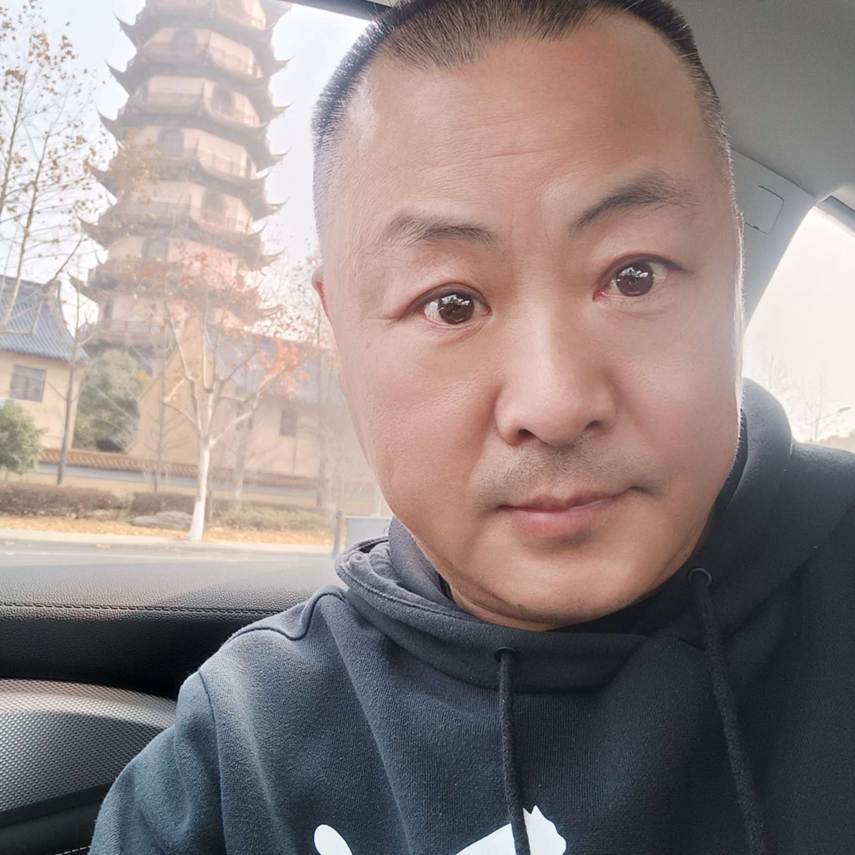 发夹方舒服的照片