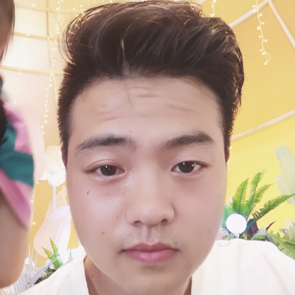 繁荣邂逅绝影的照片