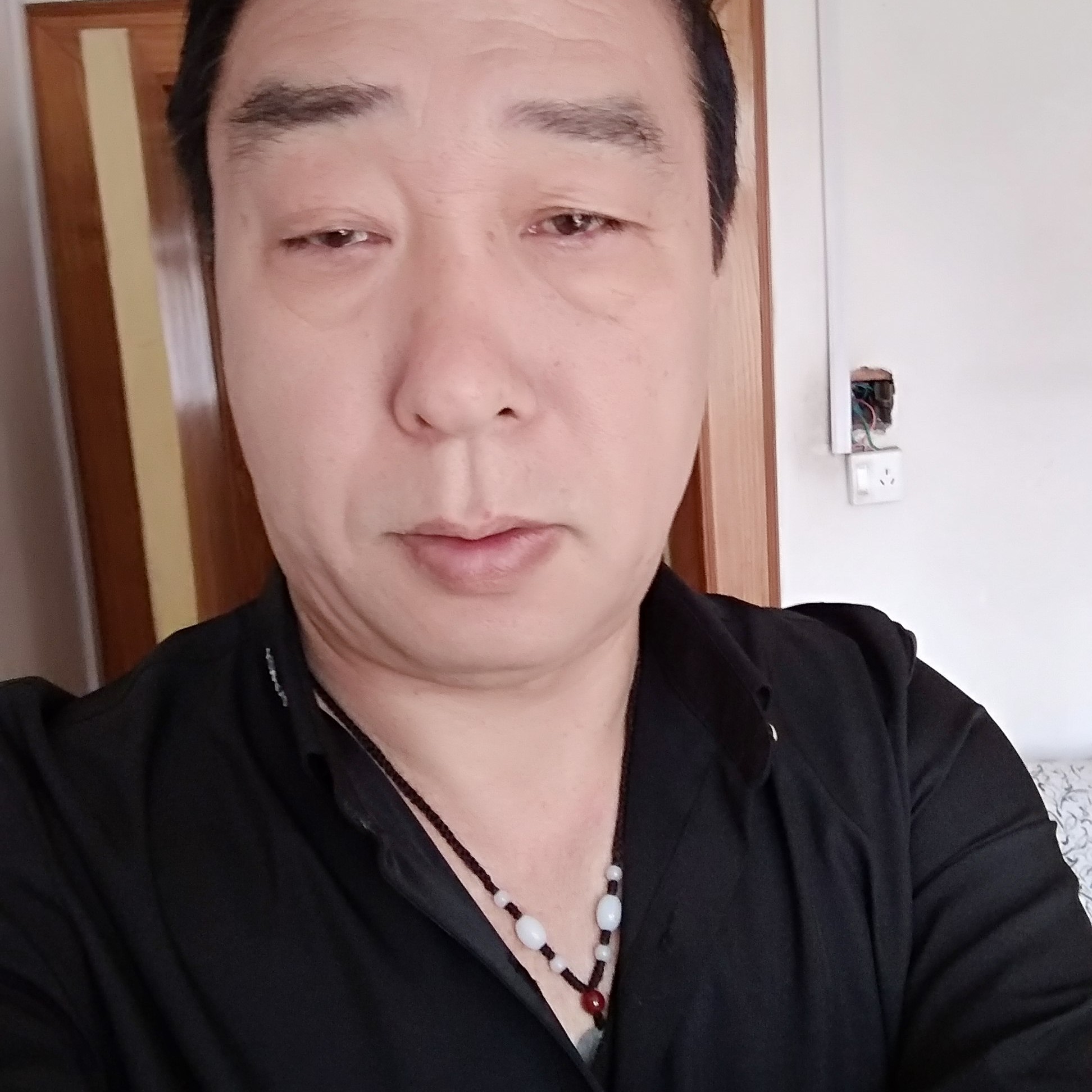 坚定等待曲奇的照片