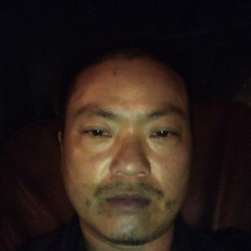 凶狠就若溪的照片