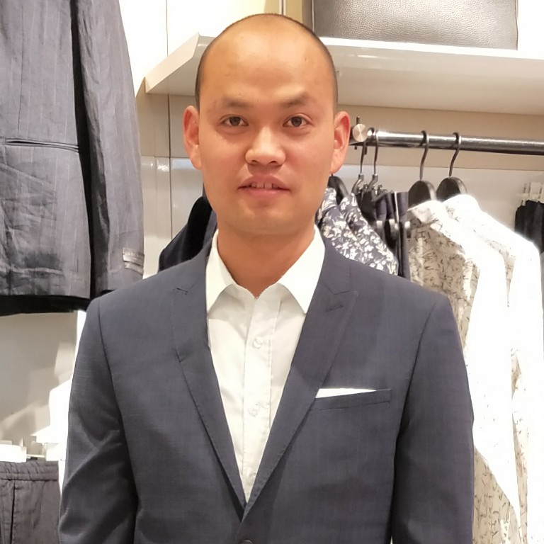 职业画家的照片