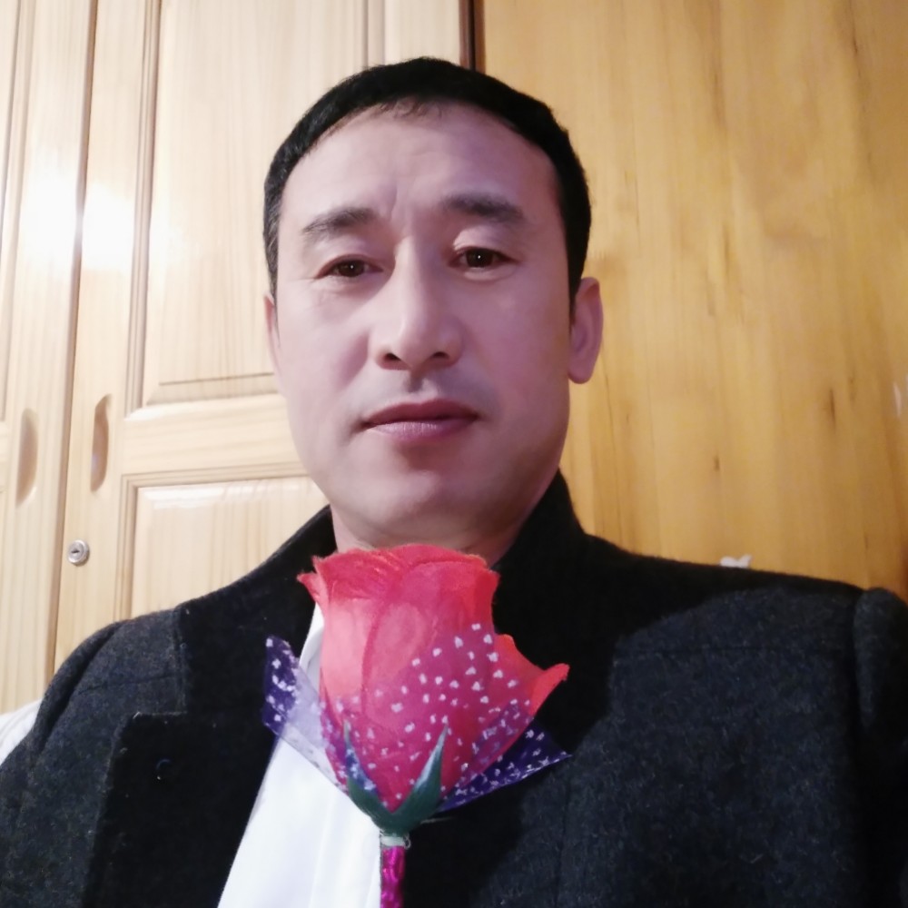 爱的比岸的照片