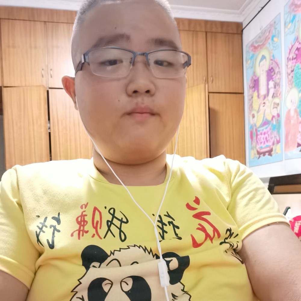 周大师的照片