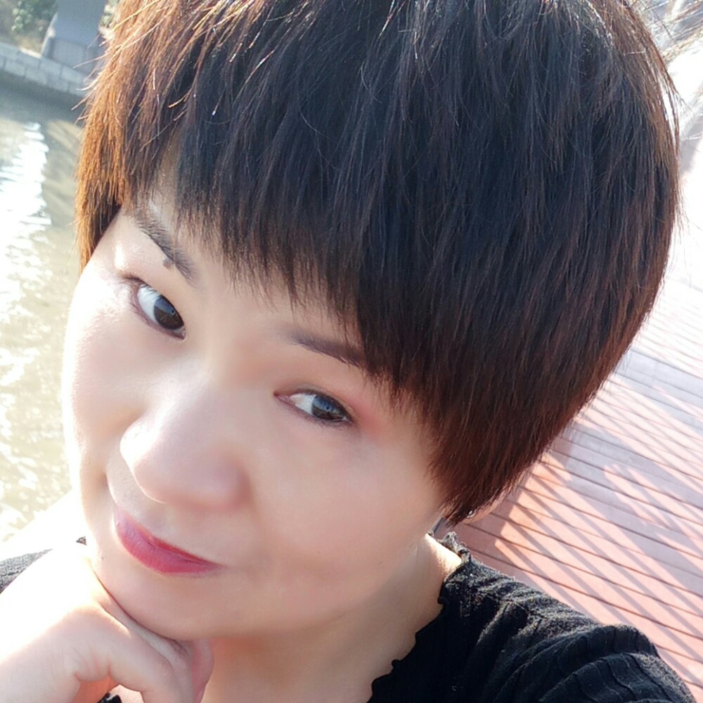 顺其自然后的照片