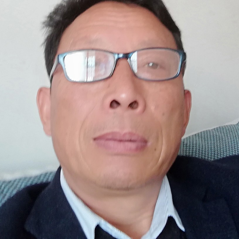 大漠无边的照片