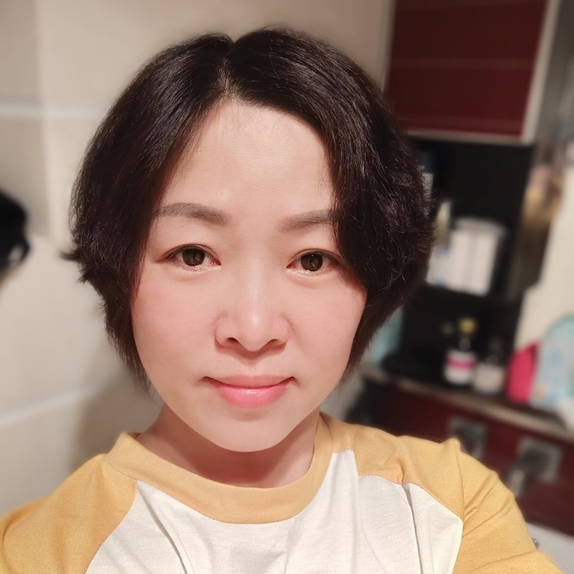 陌茉的照片