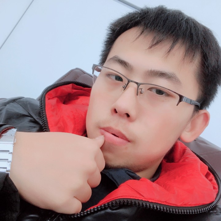 呆萌虫的照片