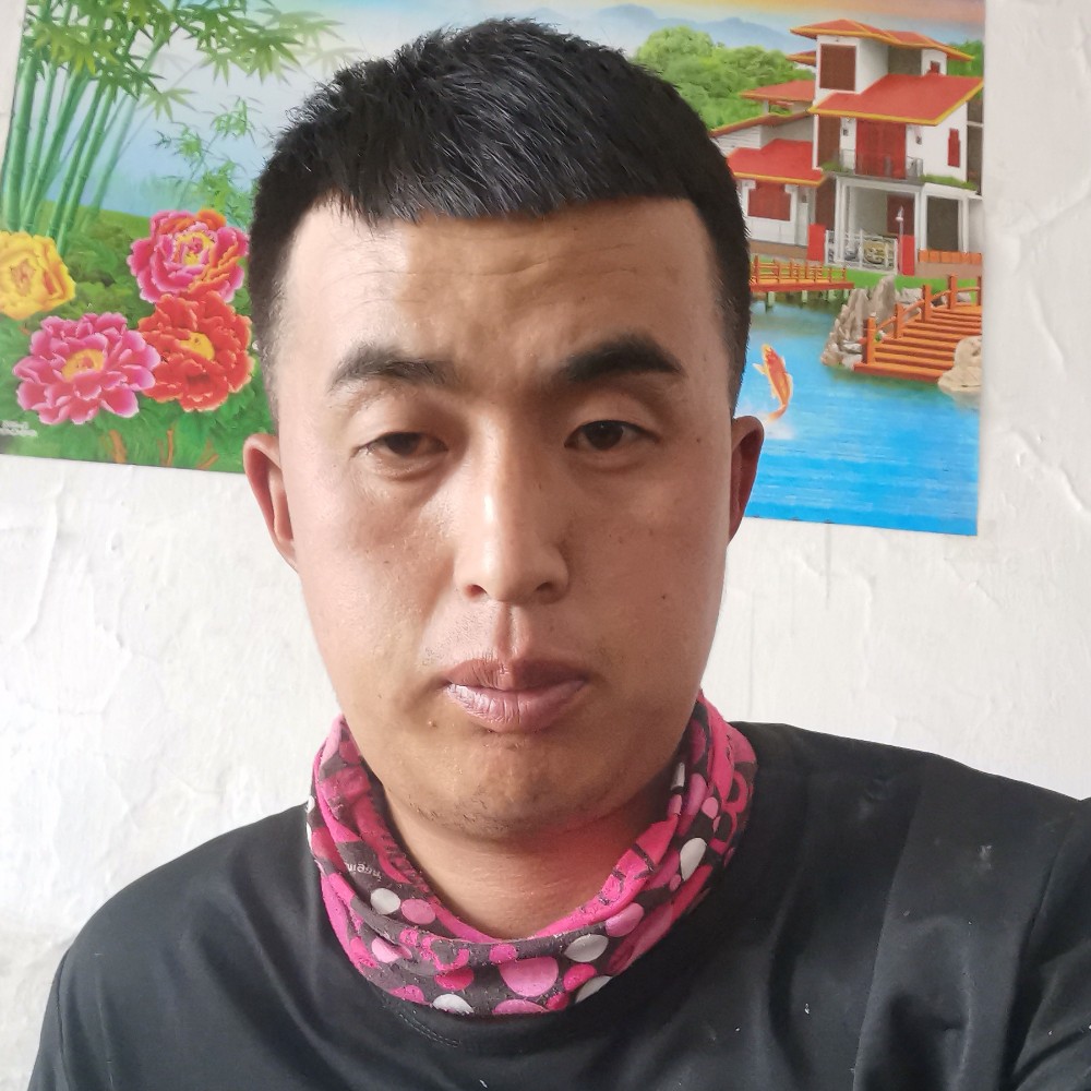 玉米漫步仁爱的照片