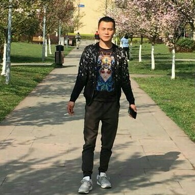 有朋至远方来的照片