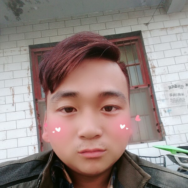 妩媚尘宵的照片