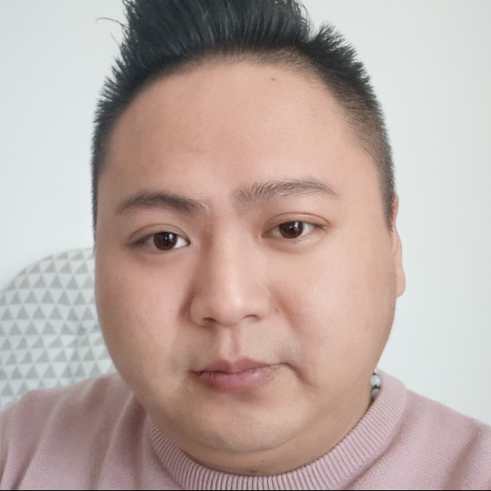 呓语整齐的照片