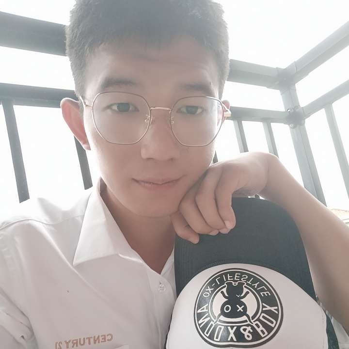 方慕的照片