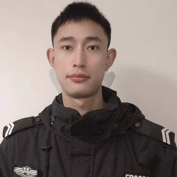 心劫超帅的照片